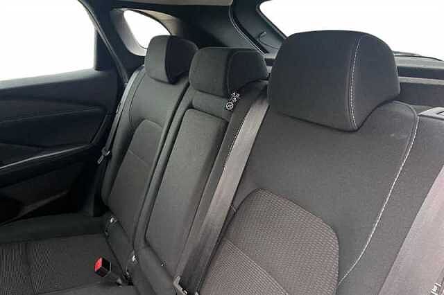 Nissan Qashqai 1.3 DIG-T MH ACENTA PREMIUM 5DR