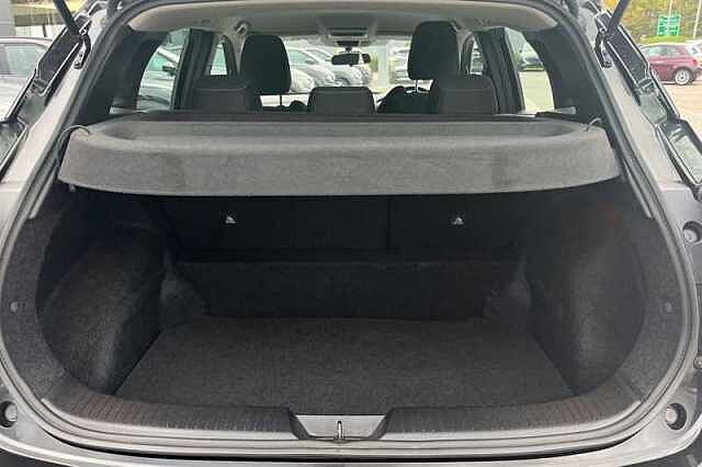 Nissan Qashqai 1.3 DIG-T MH ACENTA PREMIUM 5DR