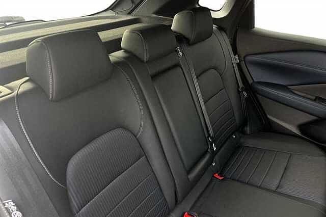 Nissan Qashqai 1.3 DIG-T MH TEKNA 5DR