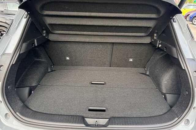 Nissan Qashqai 1.3 DIG-T MH TEKNA 5DR