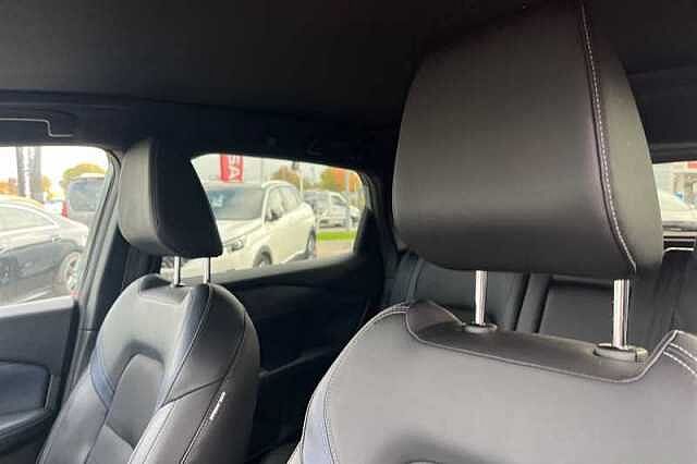 Nissan Qashqai 1.3 DIG-T MH TEKNA 5DR