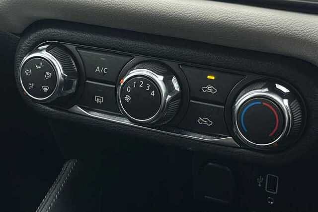 Nissan Micra 1.0 IG-T 100 ACENTA 5DR XTRONIC