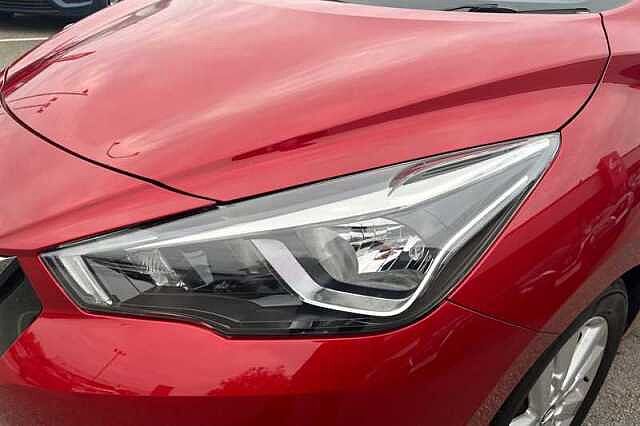 Nissan Micra 1.0 IG-T 100 ACENTA 5DR XTRONIC