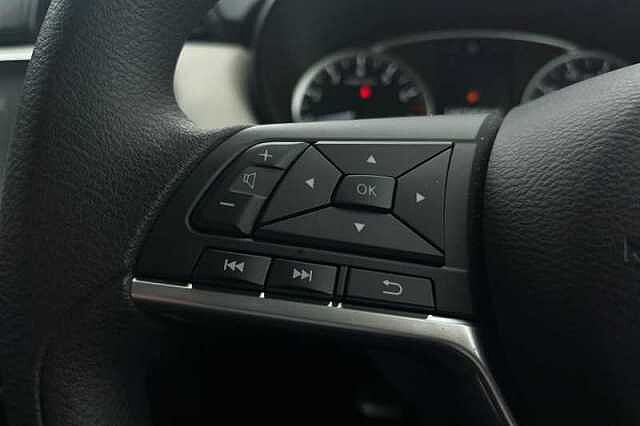 Nissan Micra 1.0 IG-T 100 ACENTA 5DR XTRONIC