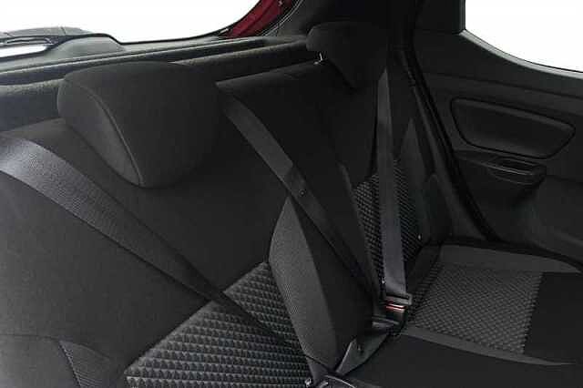 Nissan Micra 1.0 IG-T 100 ACENTA 5DR XTRONIC