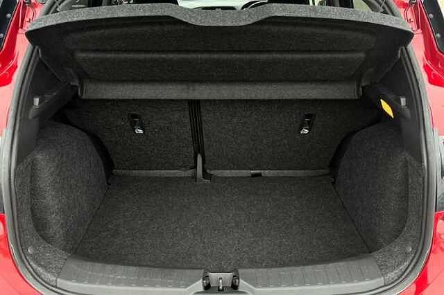 Nissan Micra 1.0 IG-T 100 ACENTA 5DR XTRONIC