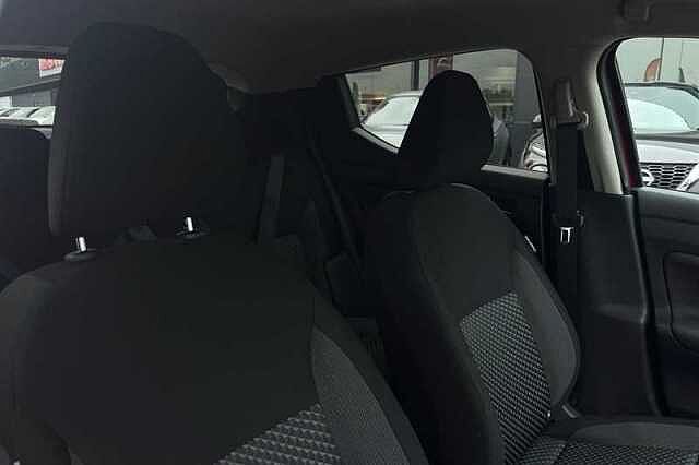 Nissan Micra 1.0 IG-T 100 ACENTA 5DR XTRONIC