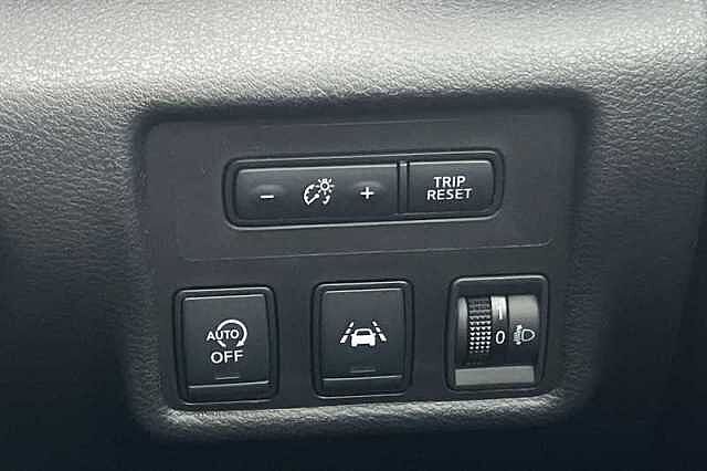 Nissan Micra 1.0 IG-T 100 ACENTA 5DR XTRONIC