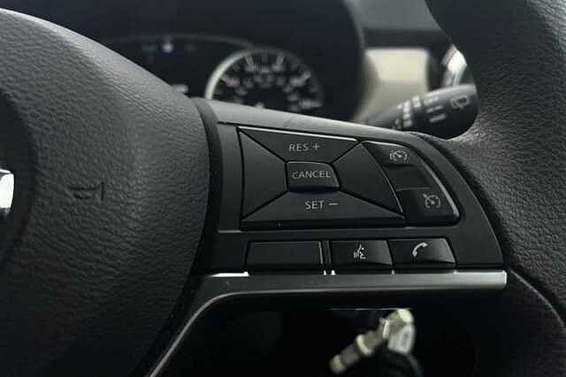 Nissan Micra 1.0 IG-T 100 ACENTA 5DR XTRONIC