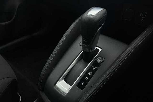 Nissan Micra 1.0 IG-T 100 ACENTA 5DR XTRONIC