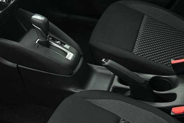 Nissan Micra 1.0 IG-T 100 ACENTA 5DR XTRONIC