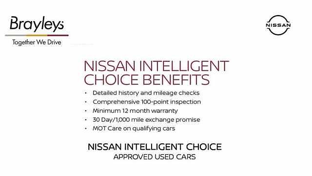 Nissan X-Trail 1.6 DCI TEKNA 5DR XTRONIC [7 SEAT]