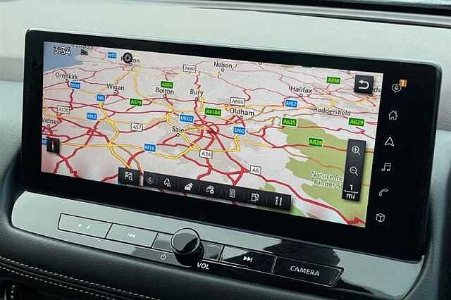 Nissan X-Trail 1.5 E-POWER E-4ORCE 213 N-CONNECTA 5DR AUTO