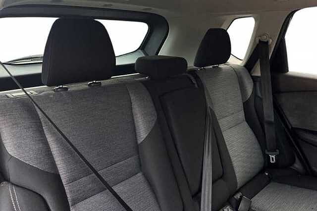 Nissan X-Trail 1.5 E-POWER E-4ORCE 213 N-CONNECTA 5DR AUTO