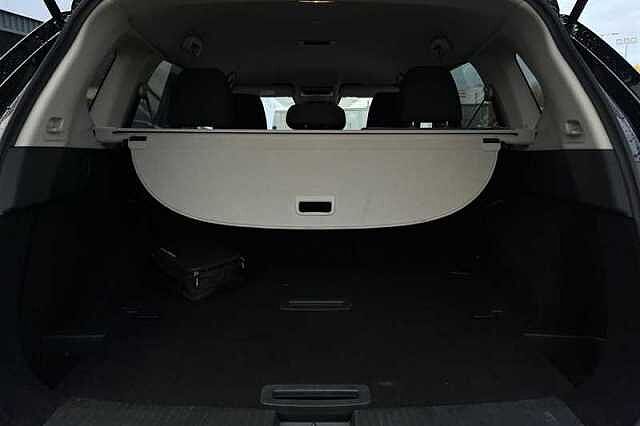 Nissan X-Trail 1.5 E-POWER E-4ORCE 213 N-CONNECTA 5DR AUTO