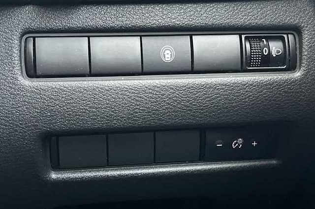 Nissan X-Trail 1.5 E-POWER E-4ORCE 213 N-CONNECTA 5DR AUTO