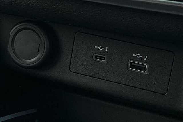 Nissan X-Trail 1.5 E-POWER E-4ORCE 213 N-CONNECTA 5DR AUTO