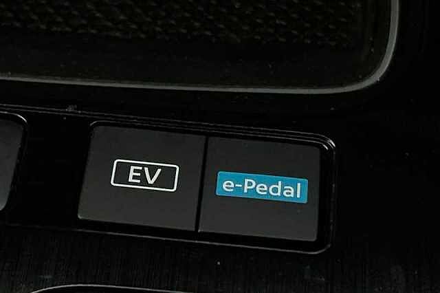 Nissan X-Trail 1.5 E-POWER E-4ORCE 213 N-CONNECTA 5DR AUTO