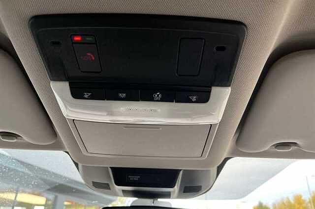 Nissan X-Trail 1.5 E-POWER E-4ORCE 213 N-CONNECTA 5DR AUTO