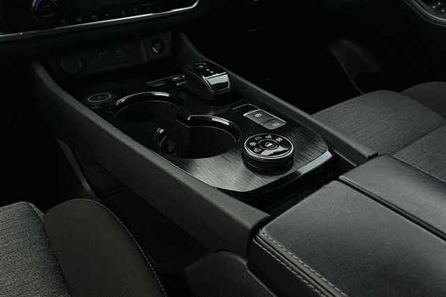 Nissan X-Trail 1.5 E-POWER E-4ORCE 213 N-CONNECTA 5DR AUTO