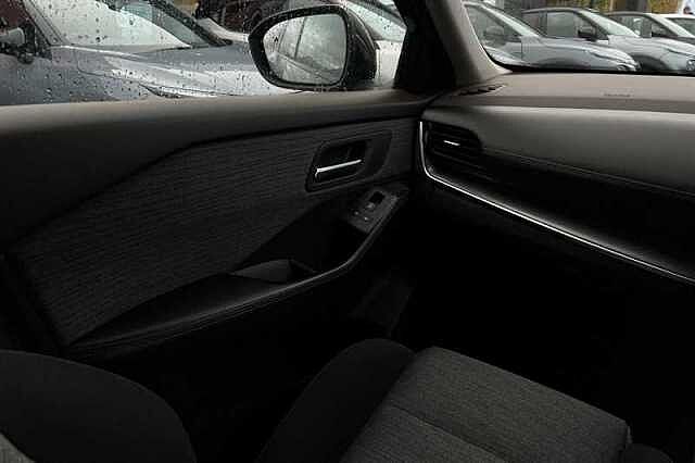 Nissan X-Trail 1.5 E-POWER E-4ORCE 213 N-CONNECTA 5DR AUTO