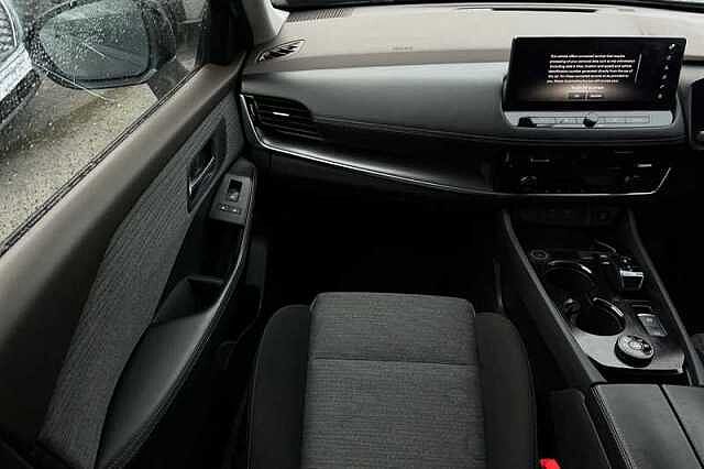 Nissan X-Trail 1.5 E-POWER E-4ORCE 213 N-CONNECTA 5DR AUTO