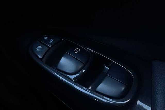 Nissan Juke 1.6 [112] TEKNA 5DR CVT [BOSE]