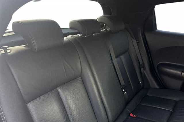 Nissan Juke 1.6 [112] TEKNA 5DR CVT [BOSE]