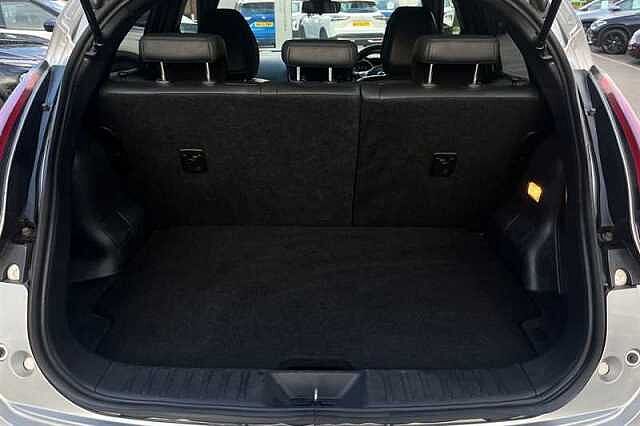 Nissan Juke 1.6 [112] TEKNA 5DR CVT [BOSE]