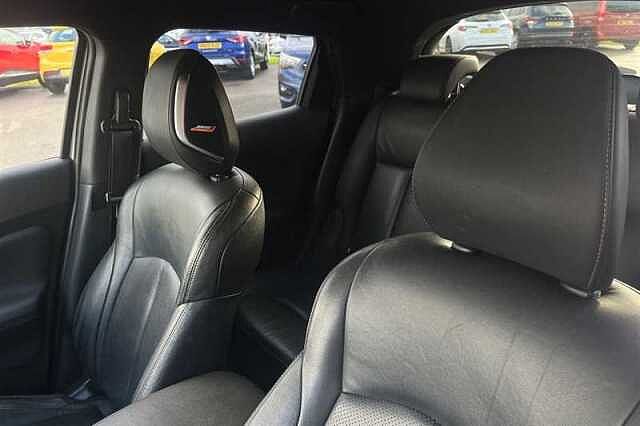 Nissan Juke 1.6 [112] TEKNA 5DR CVT [BOSE]