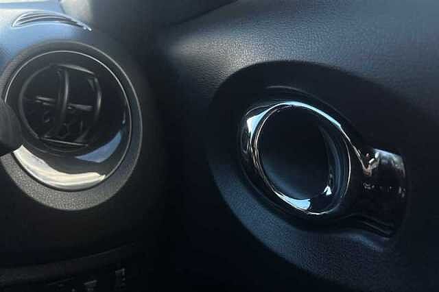 Nissan Juke 1.6 [112] TEKNA 5DR CVT [BOSE]