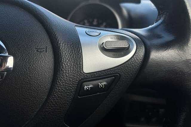 Nissan Juke 1.6 [112] TEKNA 5DR CVT [BOSE]