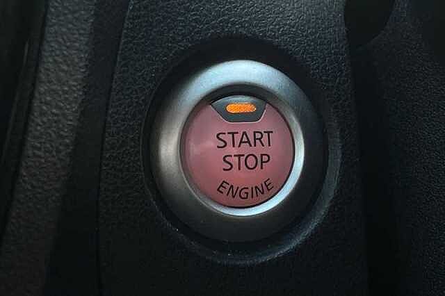 Nissan Juke 1.6 [112] TEKNA 5DR CVT [BOSE]