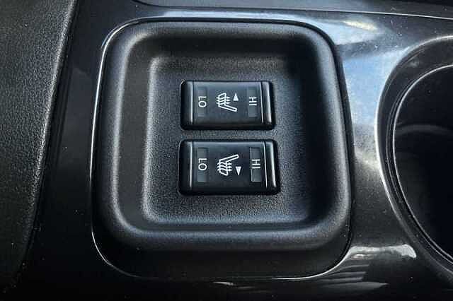 Nissan Juke 1.6 [112] TEKNA 5DR CVT [BOSE]