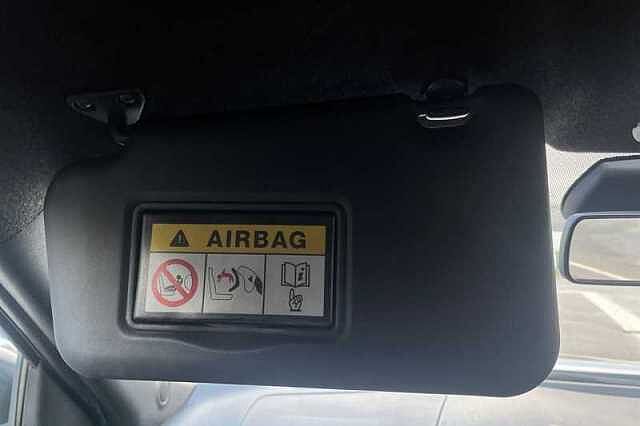 Nissan Juke 1.6 [112] TEKNA 5DR CVT [BOSE]