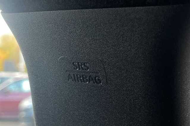 Nissan Juke 1.6 [112] TEKNA 5DR CVT [BOSE]