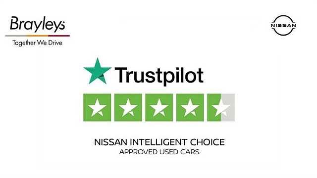 Nissan X-Trail 1.3 DIG-T TEKNA 5DR [7 SEAT] DCT