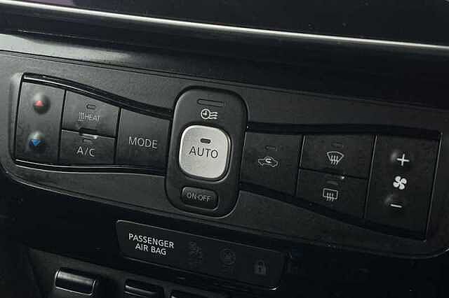 Nissan LEAF 110KW N-CONNECTA 39KWH 5DR AUTO