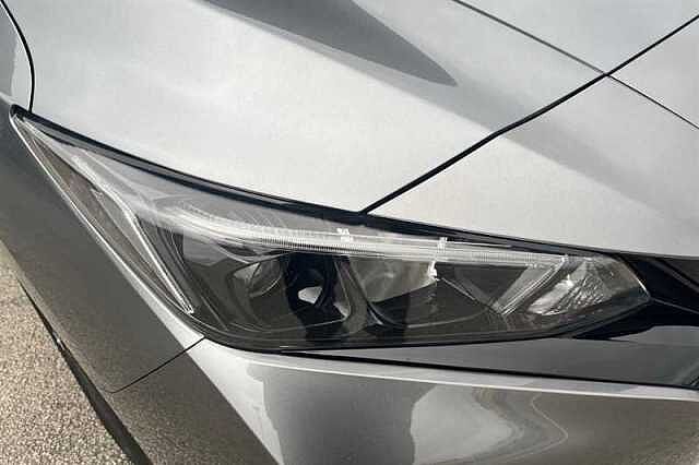 Nissan LEAF 110KW N-CONNECTA 39KWH 5DR AUTO