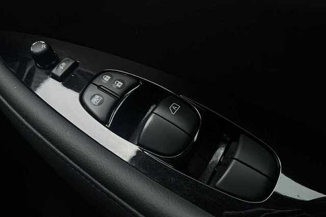 Nissan LEAF 110KW N-CONNECTA 39KWH 5DR AUTO