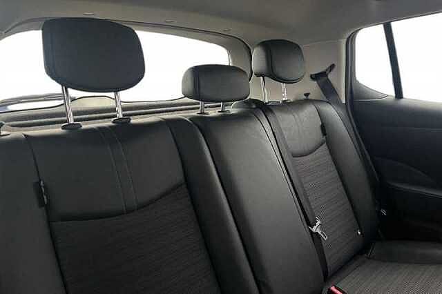 Nissan LEAF 110KW N-CONNECTA 39KWH 5DR AUTO
