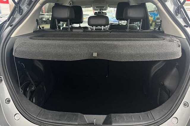 Nissan LEAF 110KW N-CONNECTA 39KWH 5DR AUTO