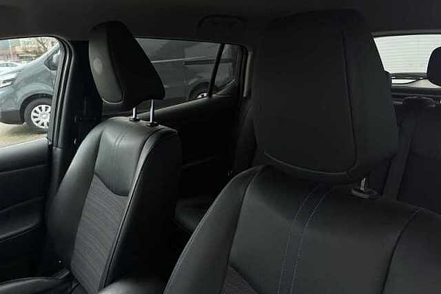Nissan LEAF 110KW N-CONNECTA 39KWH 5DR AUTO
