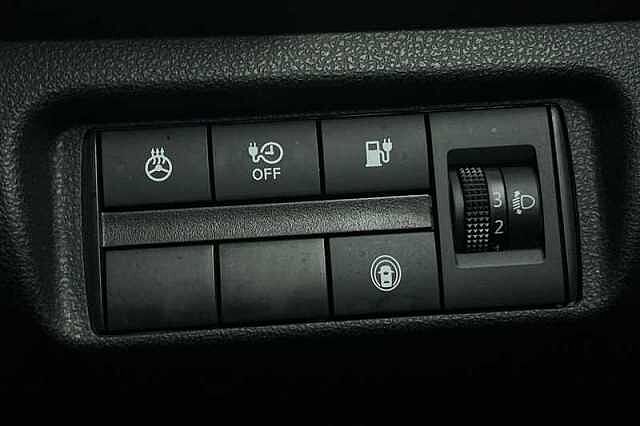 Nissan LEAF 110KW N-CONNECTA 39KWH 5DR AUTO