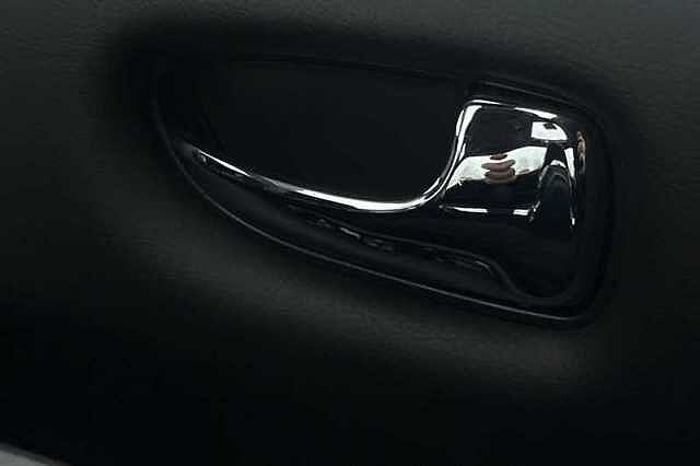 Nissan LEAF 110KW N-CONNECTA 39KWH 5DR AUTO