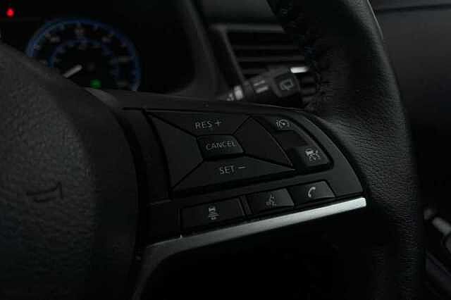 Nissan LEAF 110KW N-CONNECTA 39KWH 5DR AUTO