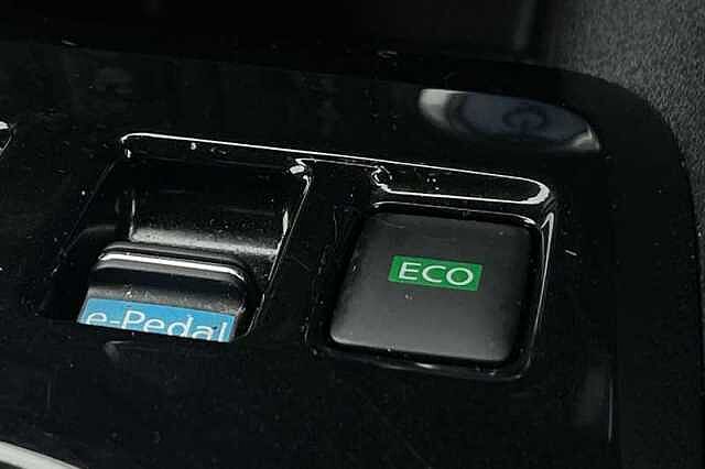 Nissan LEAF 110KW N-CONNECTA 39KWH 5DR AUTO