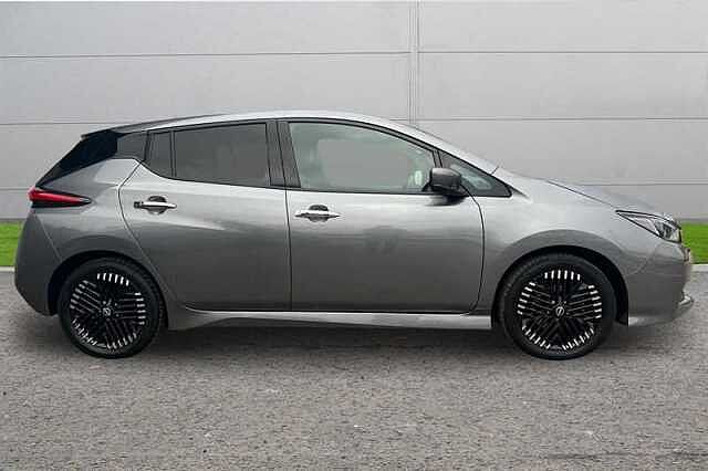 Nissan LEAF 110KW N-CONNECTA 39KWH 5DR AUTO