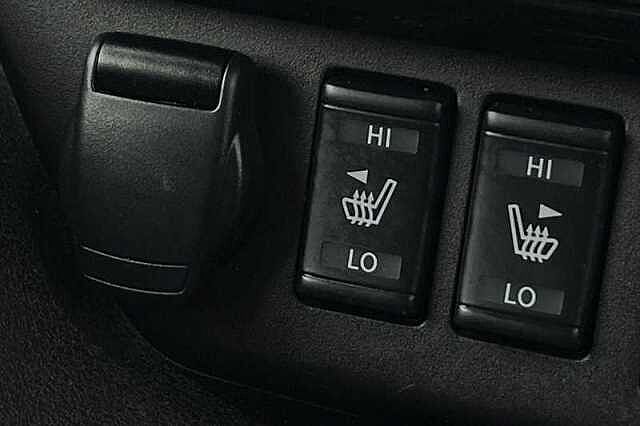 Nissan LEAF 110KW N-CONNECTA 39KWH 5DR AUTO