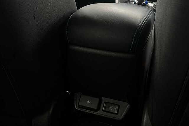 Nissan LEAF 110KW N-CONNECTA 39KWH 5DR AUTO